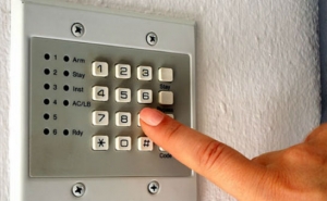 Burlas com casas de férias