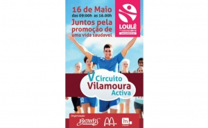 V CIRCUITO VILAMOURA ACTIVA