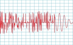 Sismo de 3,4 perto de Monchique