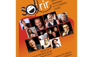 Festival de humor SOLRIR