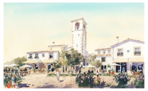 QUINTA da OMBRIA | Cadeia hoteleira internacional abrirá VICEROY HOTEL em 2017