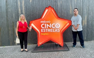 Prémio Cinco Estrelas volta a distinguir projeto municipal de Lagos