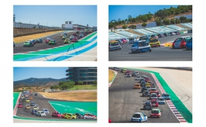 Motor Sponsor apresenta 24H de Portimão 2022 com participação nas 24H de Spa-Francorchamps