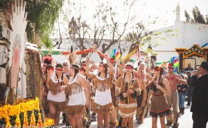 Alte festeja Carnaval mantendo a tradição (135 Fotos)