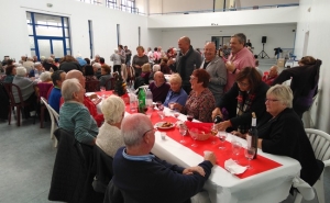 CONVÍVIOS DE NATAL – ALJEZUR