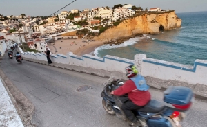 Portugal de Lés-a-Lés junta 1.500 motociclistas na descoberta de tesouros turísticos