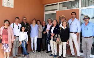 Novas atribuições toponímicas homenageiam personalidades são-brasenses com percurso notável nas áreas da arqueologia e ensino