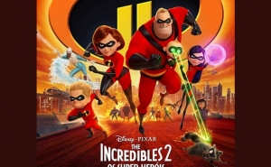 Cinema infantil aos domingos no AlgarveShopping!