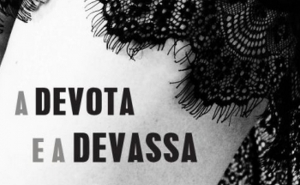 «A Devota e a Devassa» apresentado na Biblioteca Municipal José Mariano Gago