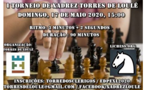 Sevilha vence a Batalha de Loulé