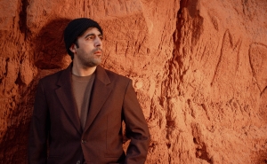 João Frade lança «Terra Ruiva» e apresenta concertos no Algarve