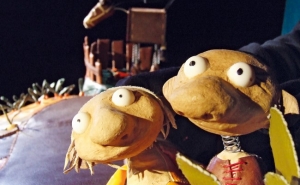 5ª Edição FOMe – Festival de Objectos e Marionetas 