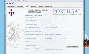 Cartão de cidadão em 80 escolas e jardins de infância em todos o país