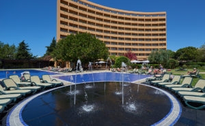 DOM PEDRO GOLF REABRE EM FEVEREIRO COM NOVO NOME