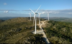 IKEA Portugal adquire Parque Eólico do Pisco