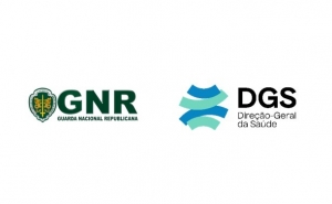 DGS e GNR vão ao encontro da população para partilhar boas práticas em saúde durante o verão