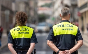 Município de Lagoa abre concurso para 19 postos de trabalho na Polícia Municipal