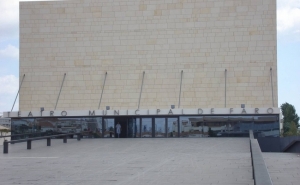 TEATRO DAS FIGURAS RECEBE 9.ª GALA DOS PORTUGUESES DE VALOR