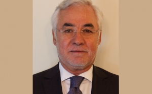 JUIZ CONSELHEIRO JOÃO MANUEL DA SILVA MIGUEL APRESENTA CONFERÊNCIA EM LOULÉ