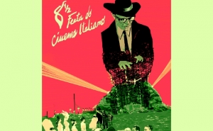 FESTA DO CINEMA ITALIANO NO CINE-TEATRO LOULETANO