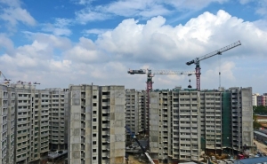 Regulador anda à caça de irregularidades no imobiliário e construção: 900 processos em seis meses