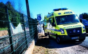 Passagem de Nível da Porta Nova encerra para obras a 5 de setembro