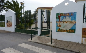 Alunos do 1º ao 3ºCiclo do Agrupamento de Escolas de Alcoutim com acesso à Escola Virtual da Porto Editora