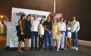 Garvetur apresenta novo site na Gala de Verão 2015 com mais de 2500 convidados 