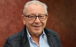 Fernando Viegas, Presidente da Junta de Freguesia de Querença reforça compromisso com a comunidade 