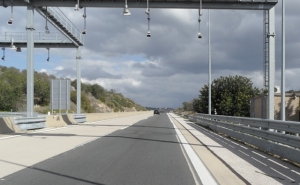 Viagens mais caras na A1 (Lisboa-Porto) e na A2 (Lisboa-Algarve) a partir de hoje