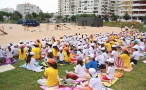 500 crianças e jovens participam no OTL “Viver o verão” em Lagos