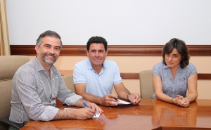 Escola EB1/JI Nº 4 sofre intervenção de requalificação