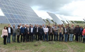 UALG realizou ação de formação especializada em Gestão Sustentável de Parques Industriais