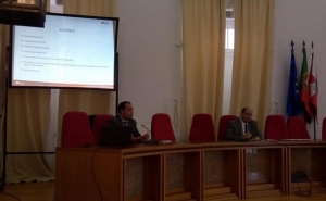 CONSELHO MUNICIPAL DE TURISMO REÚNE PARA APRESENTAR RESULTADOS E PERSPETIVAR O FUTURO