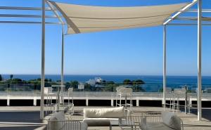 Albufeira Terrace marca rentrée com concertos gratuitos ao pôr do sol