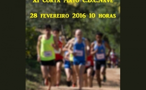XI Corta-Mato C.D.C. da Nave