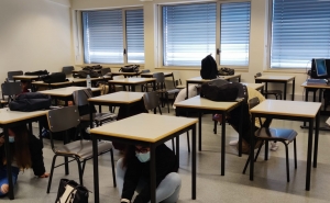 LOULÉ «TREMEU» COM SISMO