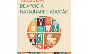 APOIOS SOCIAIS | 347 crianças já beneficiaram do Programa de Apoio à Natalidade e Adoção 