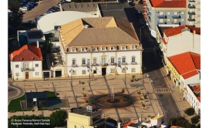 Município de Portimão estabeleceu este ano contratos programa com o movimento associativo num valor superior a 860 mil euros