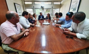 SAÚDE É PRIORIDADE MÁXIMA PARA OS SOCIALISTAS ALGARVIOS