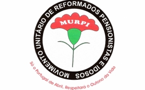 MANIFESTAÇÃO DE REFORMADOS EM FARO PELO AUMENTO DAS PENSÕES – 29 DE OUTUBRO 