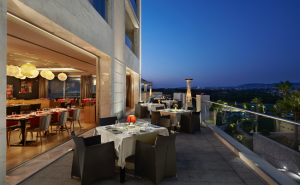 RESTAURANTES ALGARVIOS DISTINGUIDOS COM ESTRELA MICHELIN