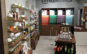 Equivalenza chega ao AlbufeiraShopping  com um conceito inovador   