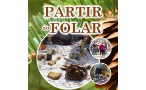 Dia 1 de abril há festa do Partir do Folar na Samouqueira - Vila do Bispo