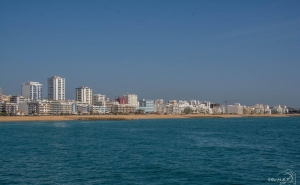 AHETA: Ocupação hoteleira no Algarve em julho abaixo de 2019 e de 2022