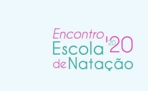 ENCONTRO DA ESCOLA DE NATAÇÃO DECORRE A 25 DE JANEIRO