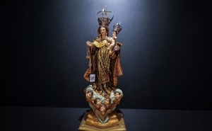 Festa de Nossa Senhora do Carmo volta a celebrar-se em Tavira