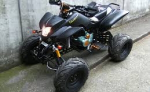 Acidentes de moto-4 provocam 31 mortos e 110 feridos graves em cinco anos