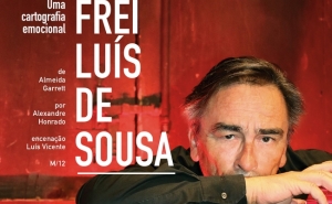 Frei Luís de Sousa  |  Uma cartografia emocional de Frei Luís de Sousa, pela ACTA