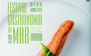 Festival de Gastronomia do Mar: sabores do litoral reinam à mesa